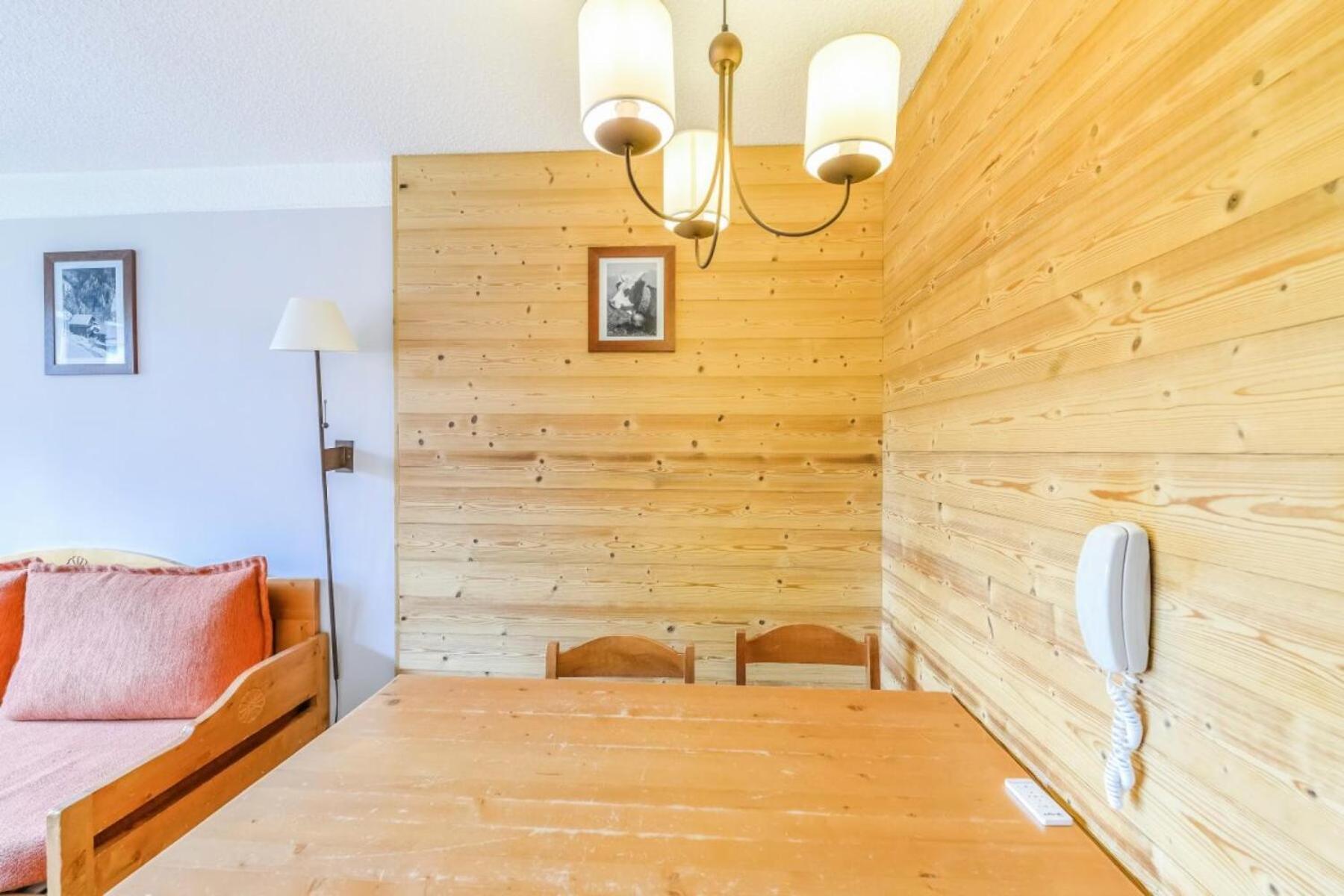Residence Les Constellations - Maeva Home - 2 Pieces 5 Personnes Selection Mae-8856 La Plagne-Tarentaise Exteriör bild